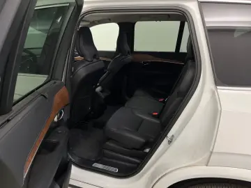 XC 90 B5 360° AHK ACC BLIS