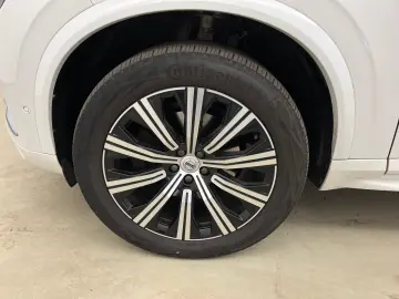 XC 90 B5 360° AHK ACC BLIS