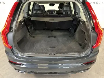 XC90 R Design AWD 7-Sitzer NAV+LED+19ZO+ACC