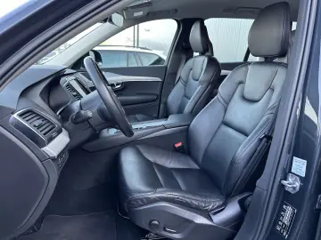XC90 R Design AWD 7-Sitzer NAV+LED+19ZO+ACC