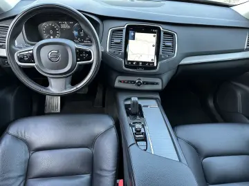 XC90 R Design AWD 7-Sitzer NAV+LED+19ZO+ACC