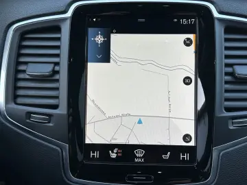 XC90 R Design AWD 7-Sitzer NAV+LED+19ZO+ACC