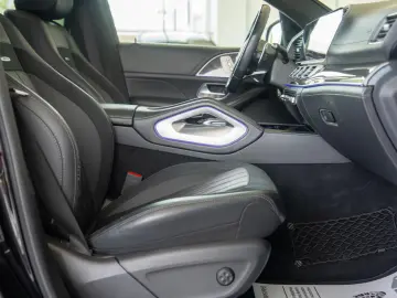 Mercedes-Benz GLE Coupe AMG 63 S 4Matic+