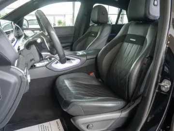 Mercedes-Benz GLE Coupe AMG 63 S 4Matic