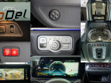 Mercedes-Benz GLE Coupe AMG 63 S 4Matic