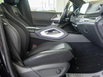 Mercedes-Benz GLE Coupe AMG 63 S 4Matic