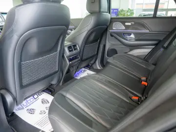 Mercedes-Benz GLE Coupe AMG 63 S 4Matic