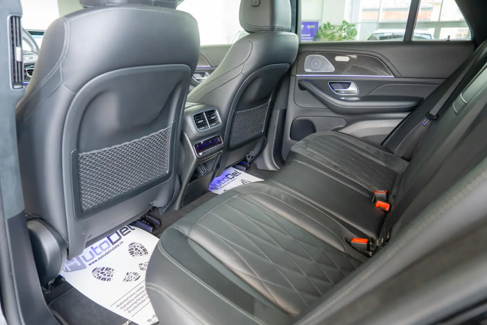 Mercedes-Benz GLE Coupe AMG 63 S 4Matic