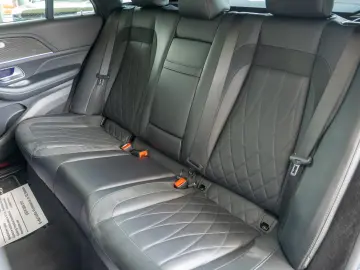 Mercedes-Benz GLE Coupe AMG 63 S 4Matic