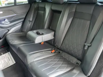 Mercedes-Benz GLE Coupe AMG 63 S 4Matic