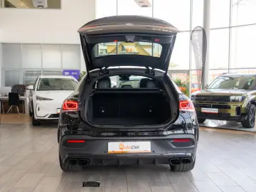 Mercedes-Benz GLE Coupe AMG 63 S 4Matic