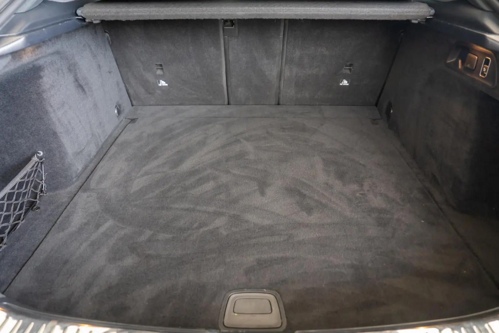 Mercedes-Benz GLE Coupe AMG 63 S 4Matic