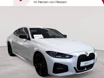 430i xDrive Coupe M Sport Laser Leder