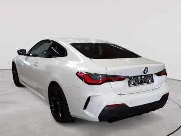 430i xDrive Coupe M Sport Laser Leder