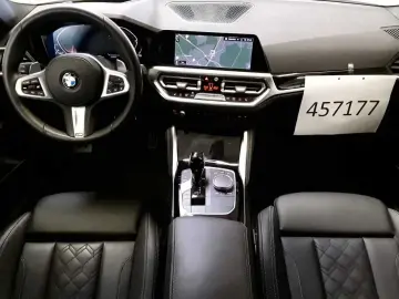 430i xDrive Coupe M Sport Laser Leder