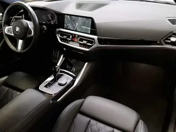 430i xDrive Coupe M Sport Laser Leder