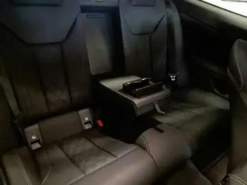 430i xDrive Coupe M Sport Laser Leder
