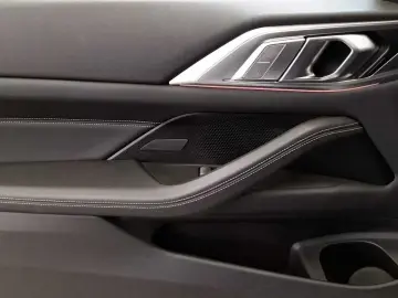 430i xDrive Coupe M Sport Laser Leder