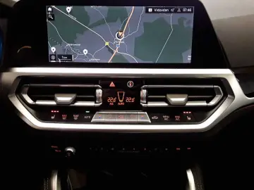 430i xDrive Coupe M Sport Laser Leder