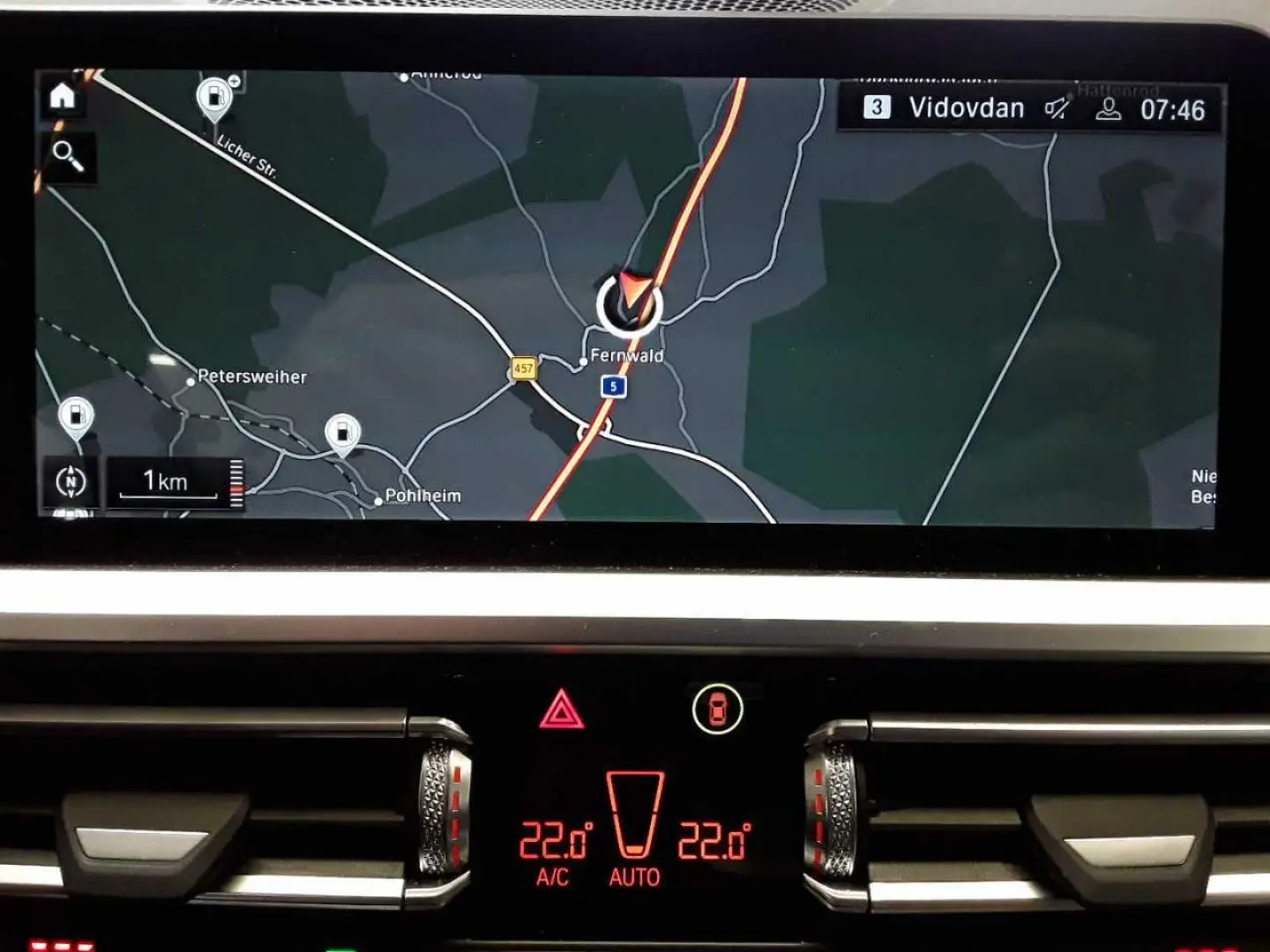 430i xDrive Coupe M Sport Laser Leder