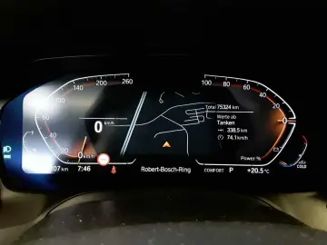 430i xDrive Coupe M Sport Laser Leder