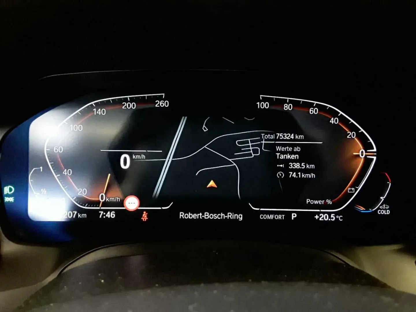 430i xDrive Coupe M Sport Laser Leder