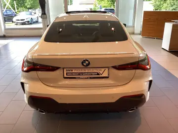 430i Coupé M Sport Head-Up HK HiFi DAB WLAN GSD