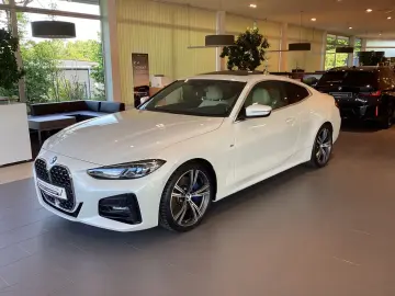 430i Coupé M Sport Head-Up HK HiFi DAB WLAN GSD