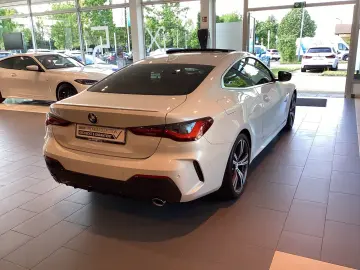 430i Coupé M Sport Head-Up HK HiFi DAB WLAN GSD
