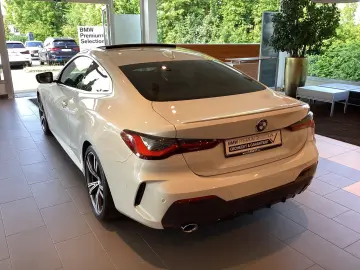 430i Coupé M Sport Head-Up HK HiFi DAB WLAN GSD