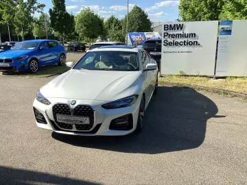 430i Coupé M Sport Head-Up HK HiFi DAB WLAN GSD