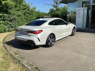 430i Coupé M Sport Head-Up HK HiFi DAB WLAN GSD