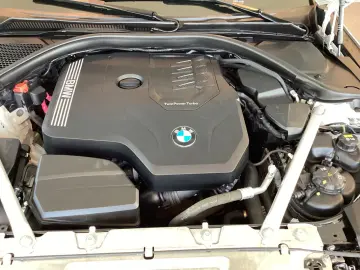 430i Coupé M Sport Head-Up HK HiFi DAB WLAN GSD