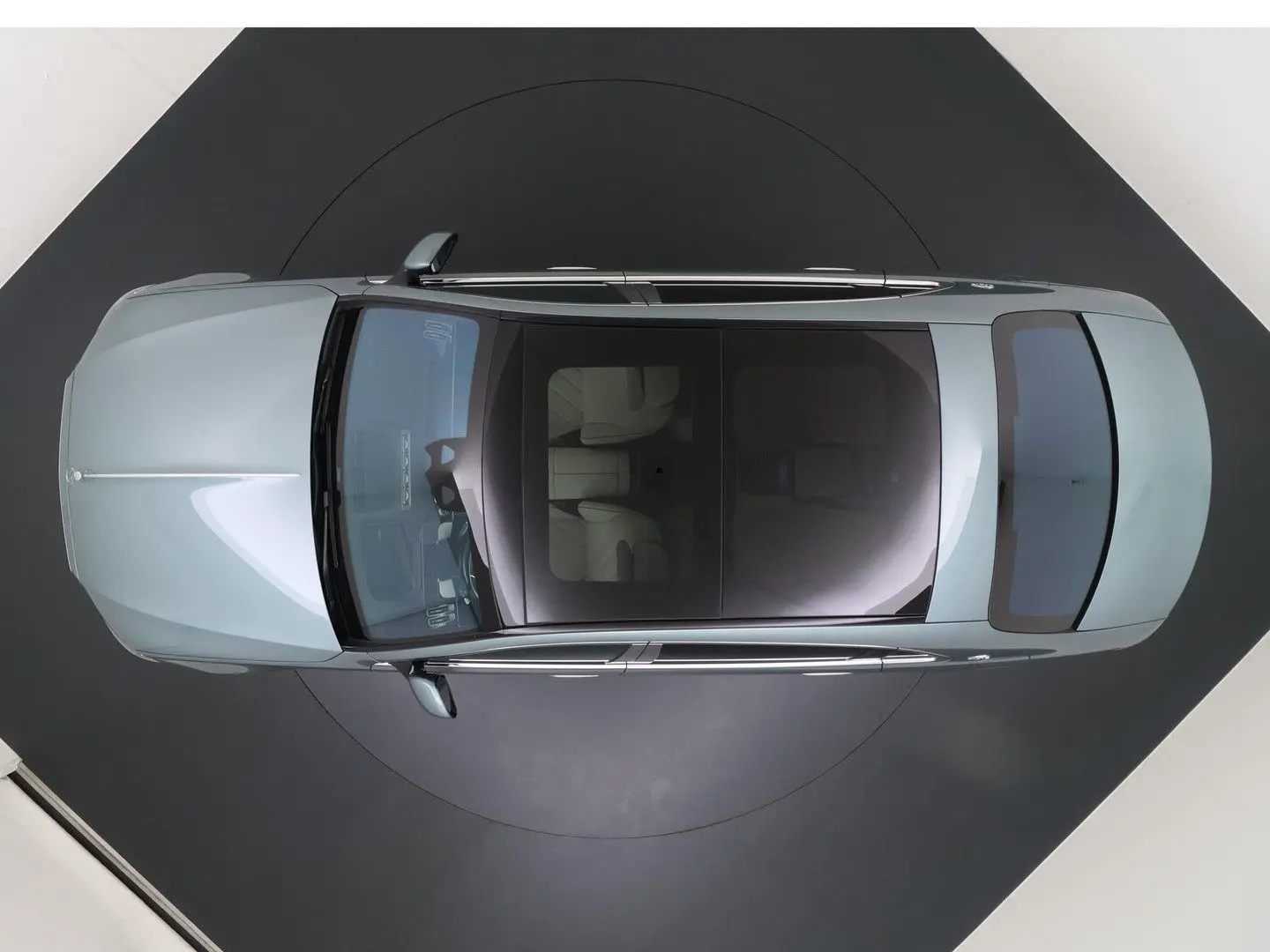 S 580 e 4MATIC Maybach achteras besturing, Manuf