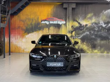 420i Coupe LCI M Sport Aut. LED~ACC~GSD~H&K~360°