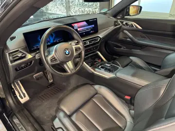 420i Coupe LCI M Sport Aut. LED~ACC~GSD~H&K~360°