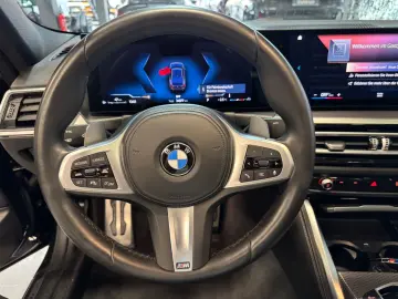 420i Coupe LCI M Sport Aut. LED~ACC~GSD~H&K~360°