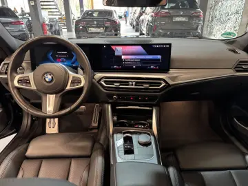 420i Coupe LCI M Sport Aut. LED~ACC~GSD~H&K~360°