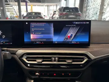 420i Coupe LCI M Sport Aut. LED~ACC~GSD~H&K~360°