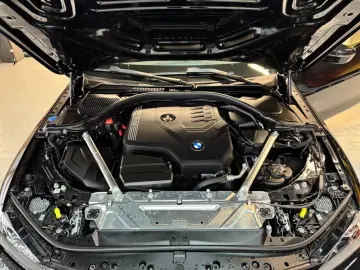 420i Coupe LCI M Sport Aut. LED~ACC~GSD~H&K~360°