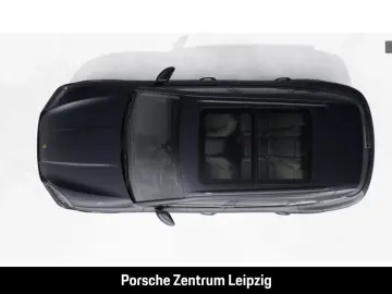 Cayenne Turbo E-Hybrid Burmester PDCC PCCB HD-Ma