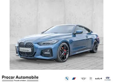 430i M Sport RFK NAVI LED Sound Syst. DAB