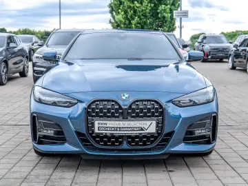 430i M Sport RFK NAVI LED Sound Syst. DAB