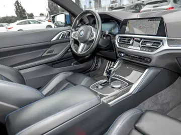 430i M Sport RFK NAVI LED Sound Syst. DAB