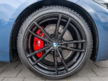 430i M Sport RFK NAVI LED Sound Syst. DAB