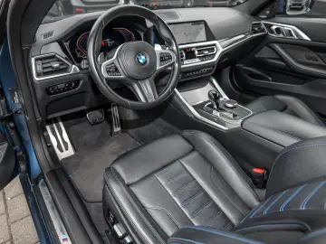 430i M Sport RFK NAVI LED Sound Syst. DAB