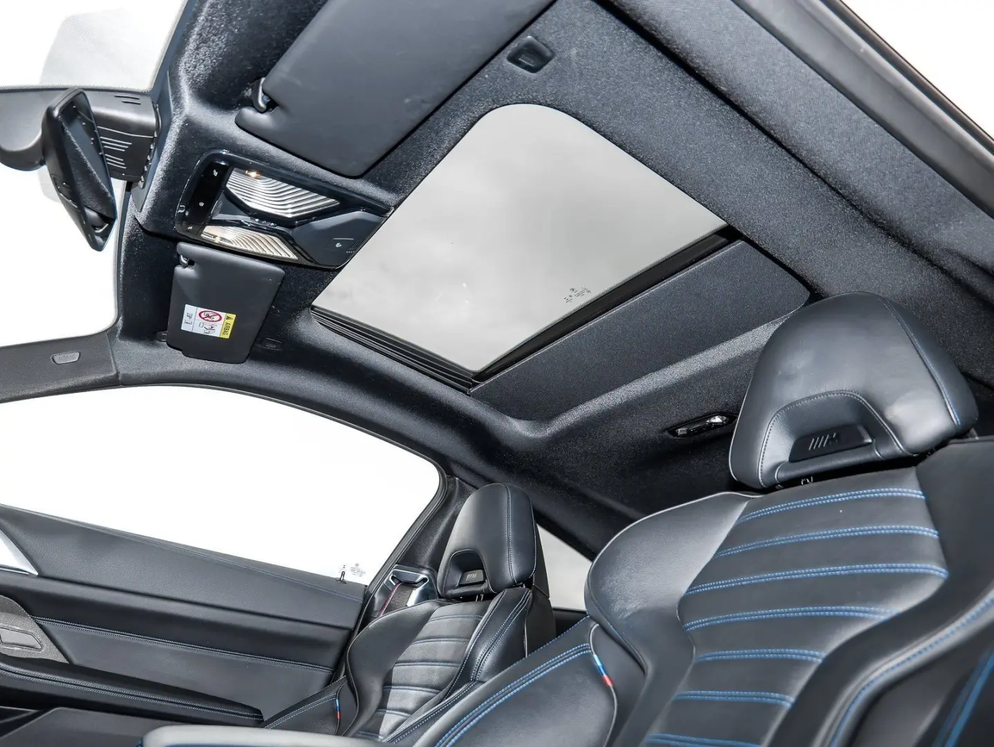 430i M Sport RFK NAVI LED Sound Syst. DAB