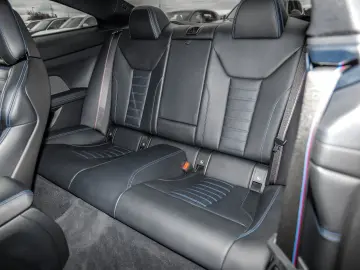 430i M Sport RFK NAVI LED Sound Syst. DAB