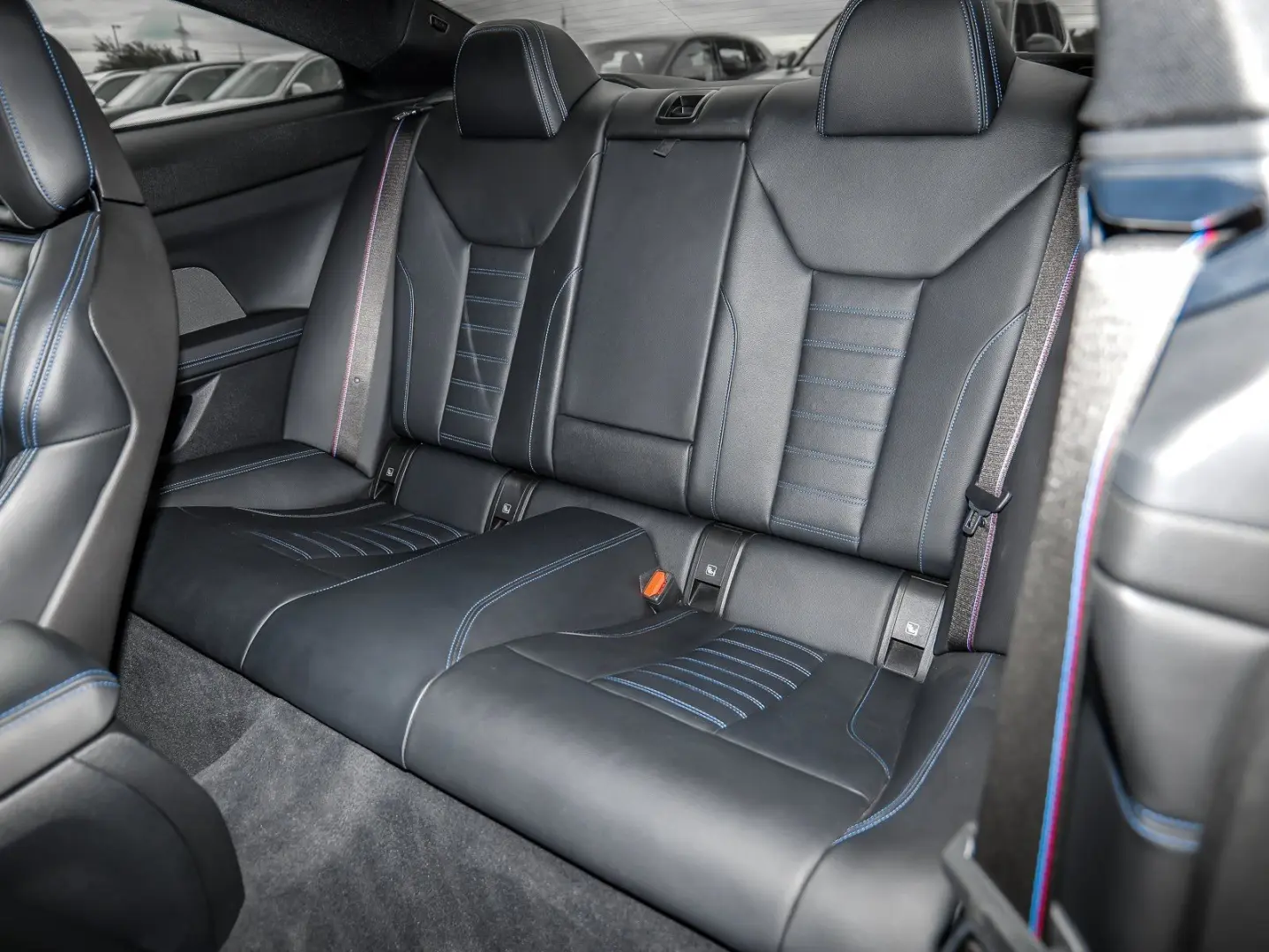 430i M Sport RFK NAVI LED Sound Syst. DAB