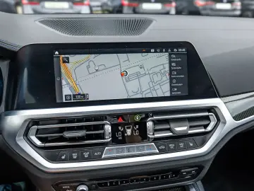 430i M Sport RFK NAVI LED Sound Syst. DAB